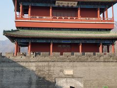 -居庸关长城