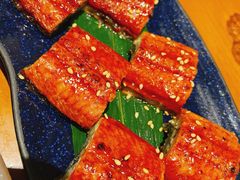 -気楽亭和食料理(气乐亭大世界本店)