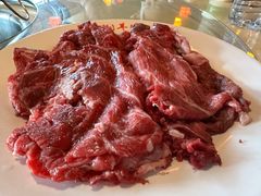 -总参北京涮羊肉