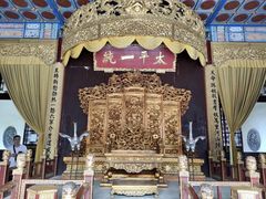 -南京中国近代史遗址博物馆(南京总统府)