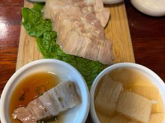 -Dombe豚(黑猪肉街店)