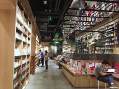 -覔书店(壹方城店)