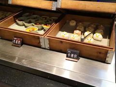 自助取餐区-悟烧·自助烤肉料理(秋林旗舰店)