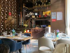 大堂-Mezomd曼索蒂西班牙餐厅(广粤店)