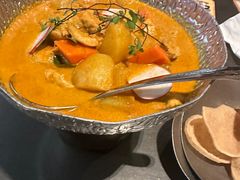 -simply thai天泰(长泰广场店)