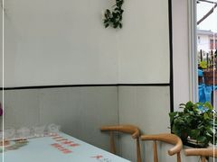 -桔子海鲜烧烤大排档(台东店)