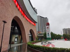 -砂之船奥莱(南京江宁店)