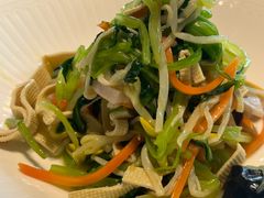 -绿杨春·淮扬宴(庐山路店)