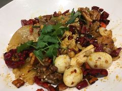 -食代馆(深业上城店)