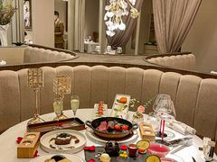 -王品牛排(郑州大卫城店)