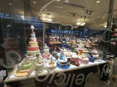 -米洛克欧洲蛋糕(西南路店)