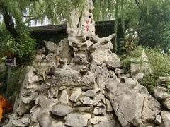 -淄博聊斋城景区