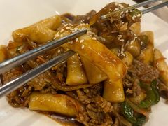 -韩礼年糕(飞虹路店)