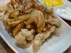 -香港饭店0410(弘大店)