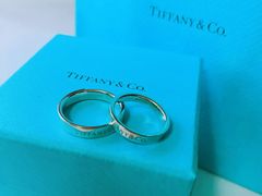 -Tiffany & Co.蒂芙尼
(南京德基广场店)