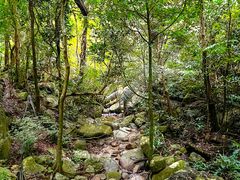 -七仙岭温泉国家森林公园