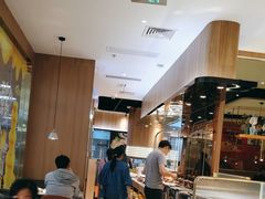 -比格比萨自助(宝山日月光店)