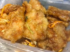-田师傅中餐馆东北人家(众望街店)