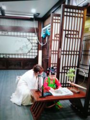 -爱儿美儿童摄影(五路居花园别墅店)
