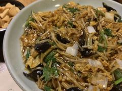 -长安记·大美陕菜(大族广场店)