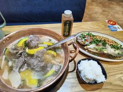 -妈妈的味道·腾冲特色菜(和顺古镇店)