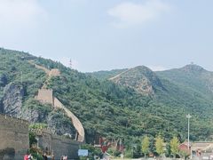 -大境门景区