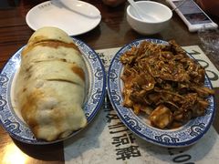 -鼎香润(德胜门内店)