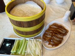 -便宜坊烤鸭店(玉蜓桥店)