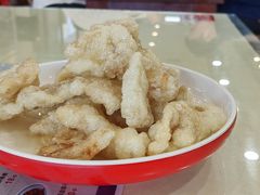 -服务大楼冷面(延大店)