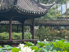 -上海醉白池公园