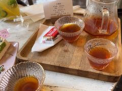 -城南花开咖啡(稻花村店)