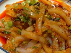 -缪氏川菜(深圳北站缤果空间店)