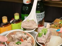 -清真·宁夏印象·盐池滩羊肉体验店(江宁路店)