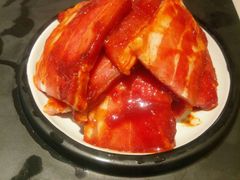 -韩宫宴烤肉·料理(宝山万达店)