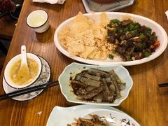 -小厨子私房菜·云南美食店