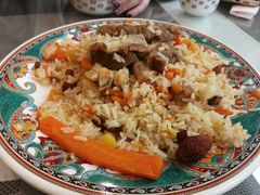 -巴依老爷新疆美食(清华东门店)