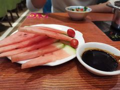 -龙聚德北京烤鸭(沙坪坝华宇A馆店)