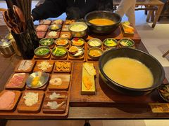-银米·云南传统过桥米线(双廊黑金冠店)