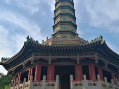 -须弥福寿之庙