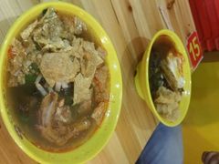 -岚方螺蛳粉(铁西店)