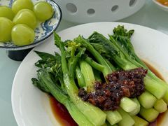-香港龙凤楼(巨鹿路洋房店)