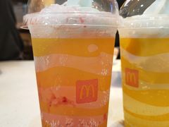 -麦当劳(SM城市广场店)