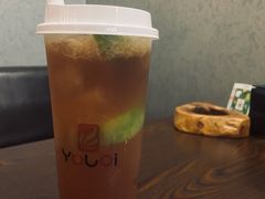 -YULOI予乐炸鸡(平乐店)