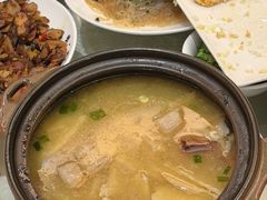 -千岛湖鱼味馆(十字街总店)
