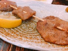 烤牛舌-平成屋·午肴夜酒(四川北路店)