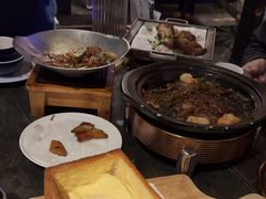 -绿茶餐厅(朝阳大悦城店)