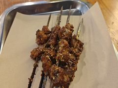 -老白家怡贵园烤肉