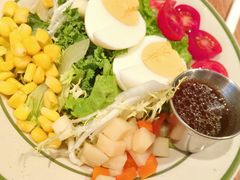 -玛格萝妮比萨屋(陆家浜路店)