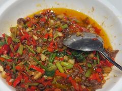 -渔舟意·湖南家宴(萝岗纳金城店)