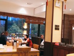 大堂-渔乡米香·剁椒鱼头(四方坪店)